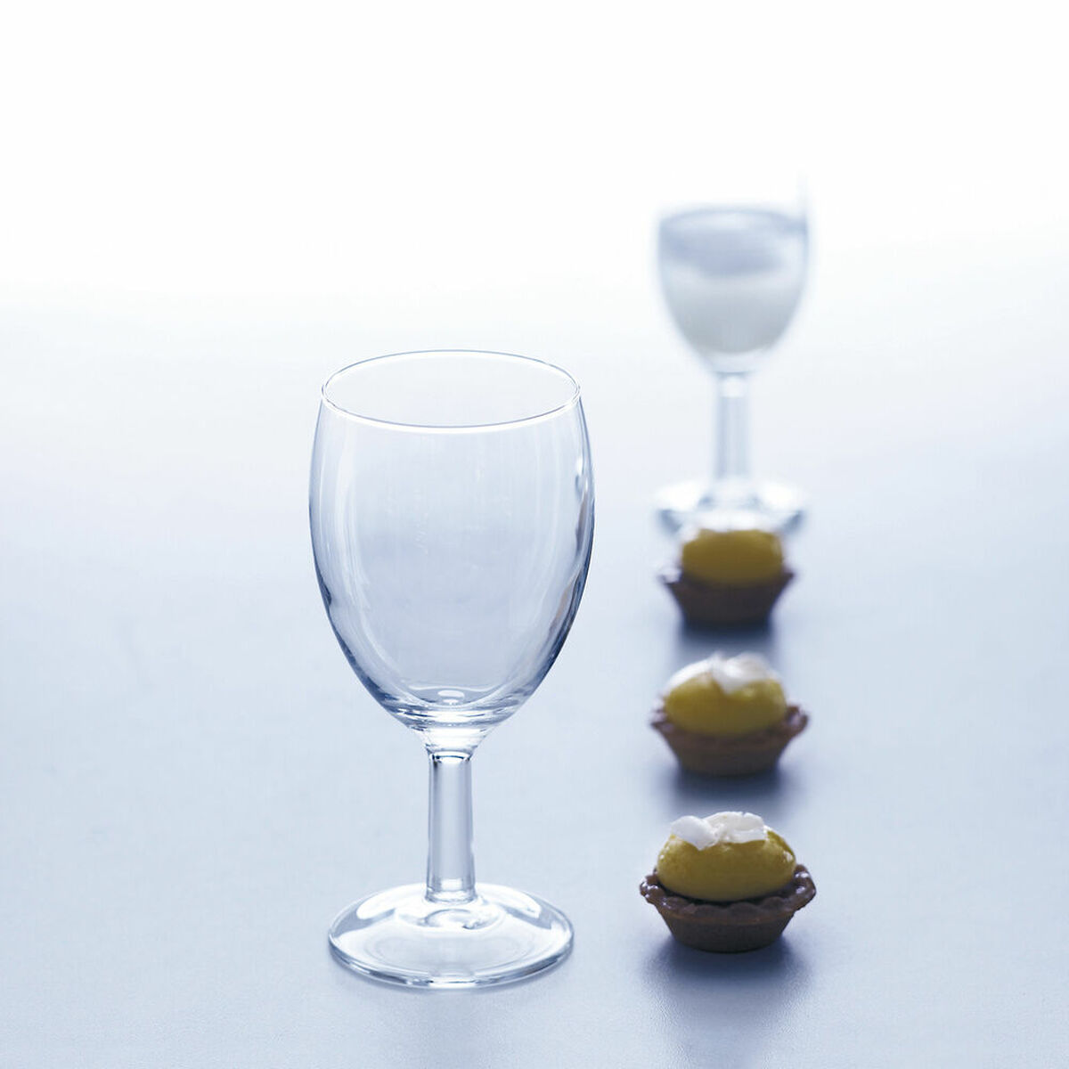 Set vinskih čaša Arcoroc Savoie 140 ml (12 kom.)